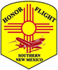 Honor Flight of Southern New Mexico &amp;amp;amp;amp; El Paso, Texas