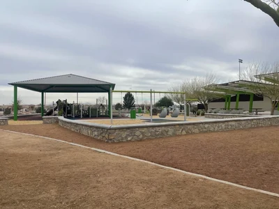 Eastside Sports Complex, 14380 Montwood Dr.