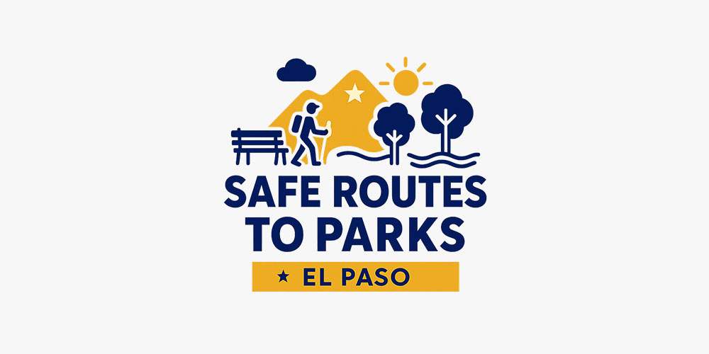 Safe Routes to Parks