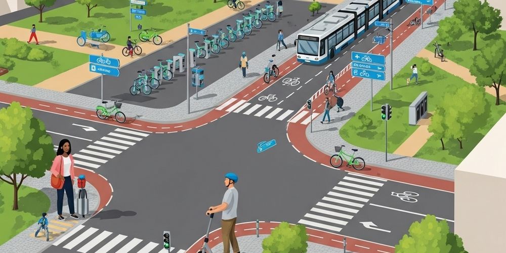 Mobility Advisory Committee