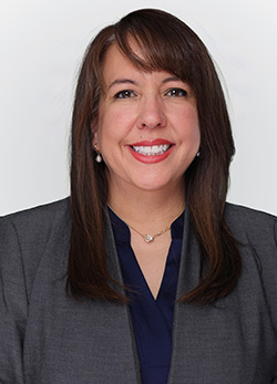 K. Nicole Cote Headshot