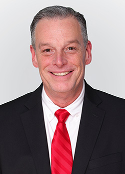 Richard Bristol Headshot