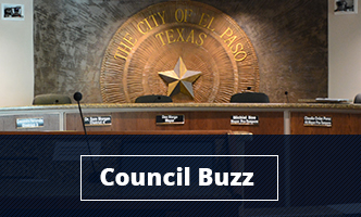 Council Buzz
