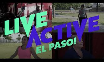 Live Active El Paso