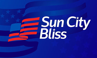 Sun City Bliss