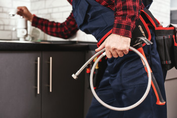 Housing Rehabilitation, Minor Home Repair Program