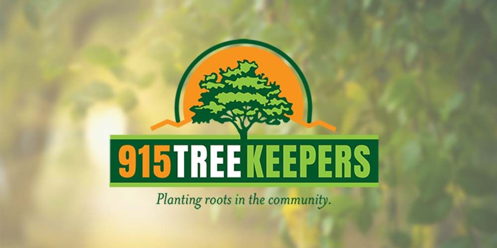 915 Tree Keepers