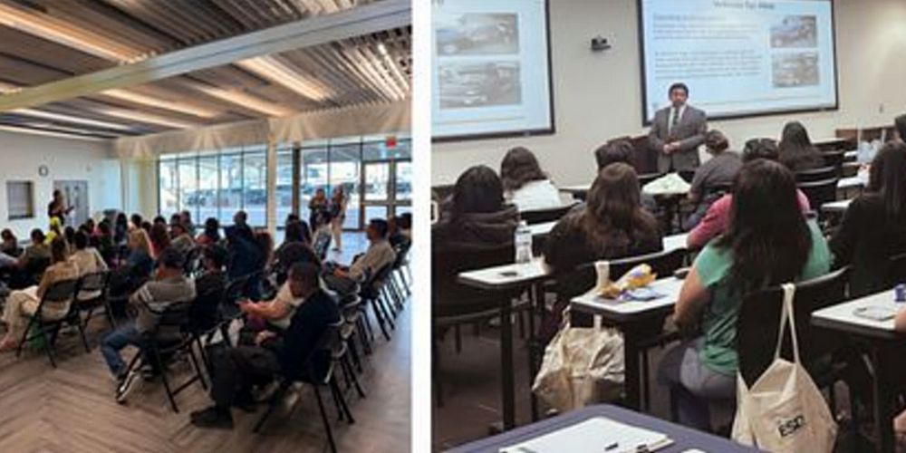 Advanced Neighborhood Leadership Academy