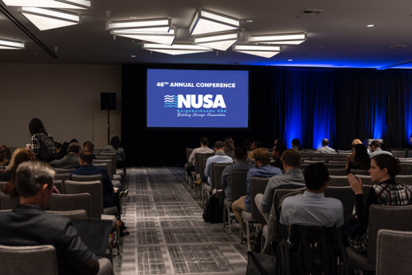 NUSA 48th Annual Conference