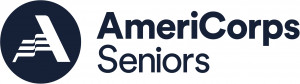 AmeriCorps Seniors Navy Logo