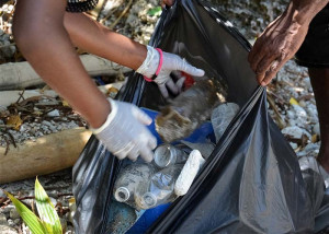 Trash Pickup