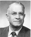 H. A. Davis 1950 - 1962 H. A. Davis 1950 - 1962