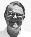 Joe H. Wilson 1984 - 1988 Joe H. Wilson 1984 - 1988