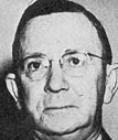 W.E. Jackson 1940 - 1942 W.E. Jackson 1940 - 1942