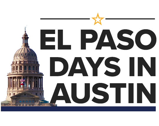El Paso Days in Austin