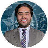Dr. Josh Acevedo