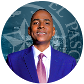 Renard U. Johnson 