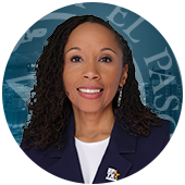 Dionne Mack