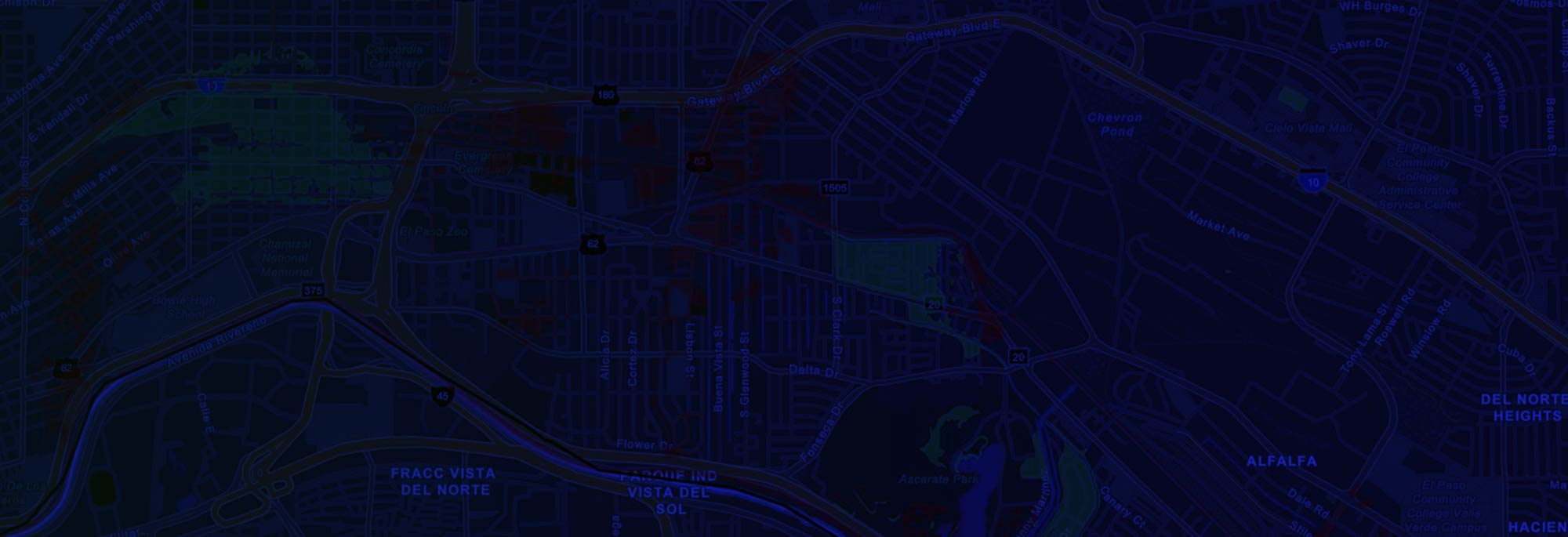 New Flood Maps Released