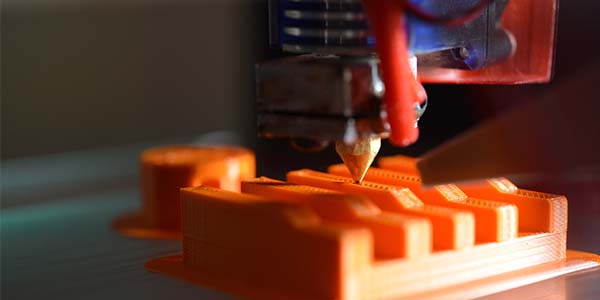 3-D Printing