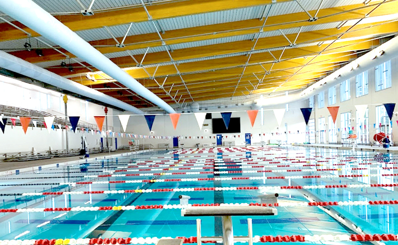 Westside Natatorium