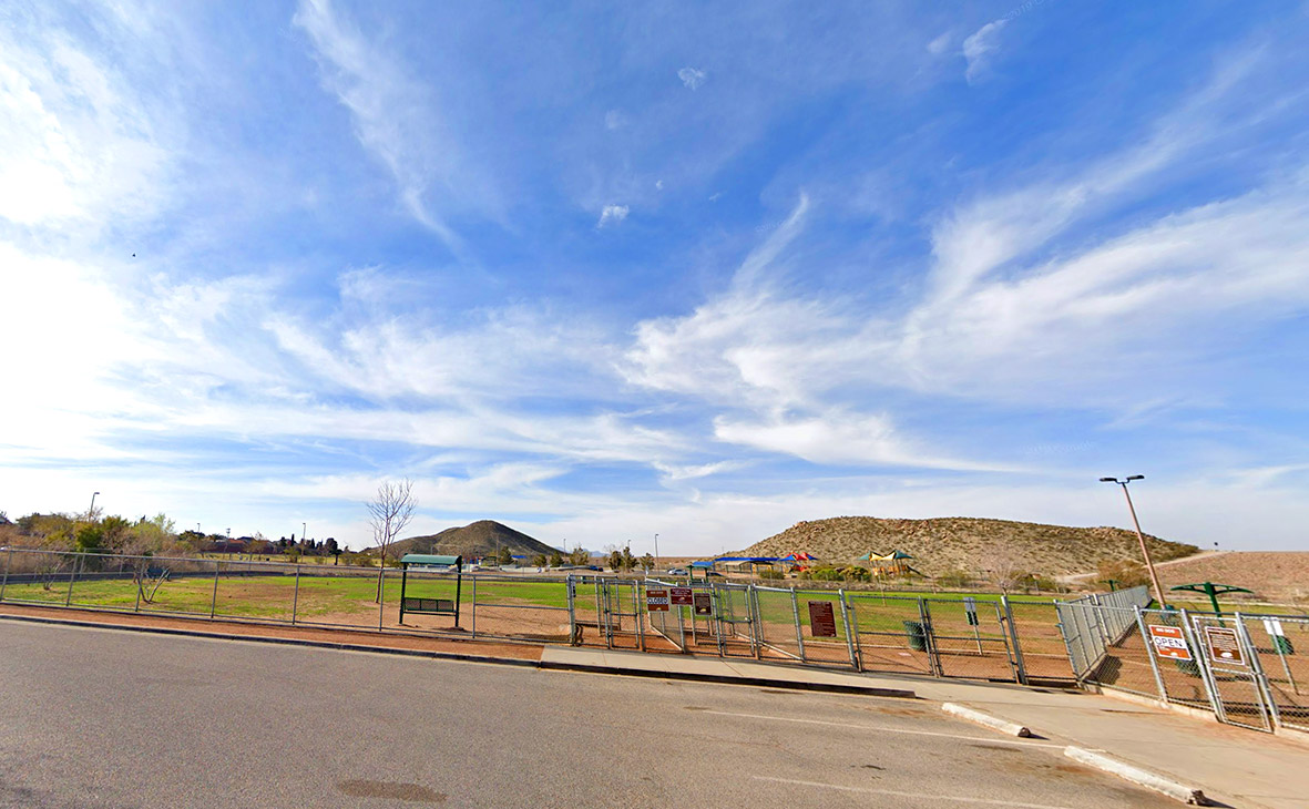 Westside Community Park