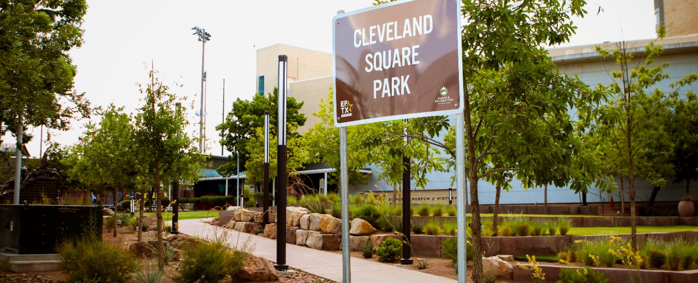 Cleveland Square Area