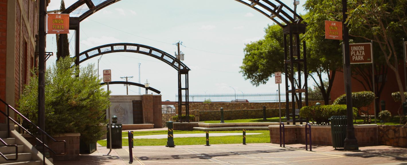 Union Plaza