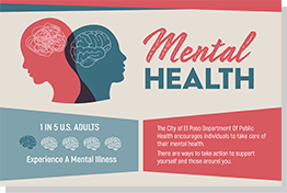 Download the Mental Health Flyer in English