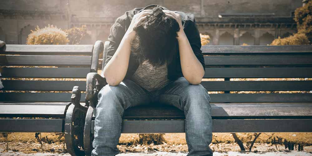 Suicide Prevention
