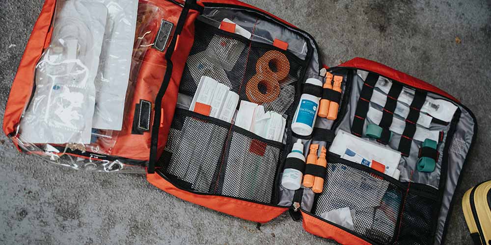 Emergency Preparedness