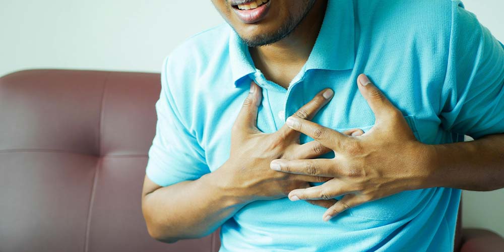 Heart Attack & Stroke Awareness