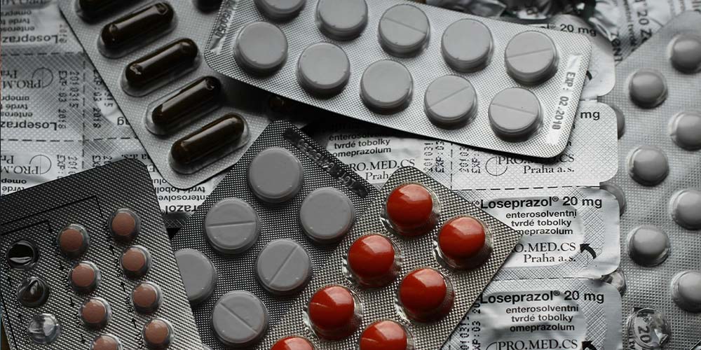 Opioid Overdose Prevention