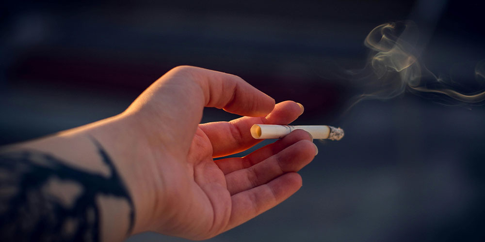 Tobacco & Nicotine Prevention