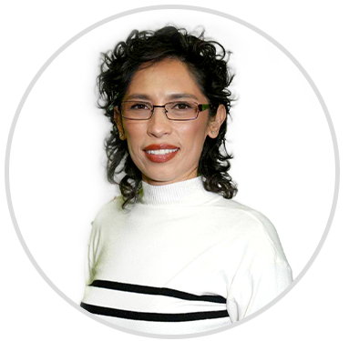 Claudia A. Garcia - Purchasing & Strategic Sourcing Director