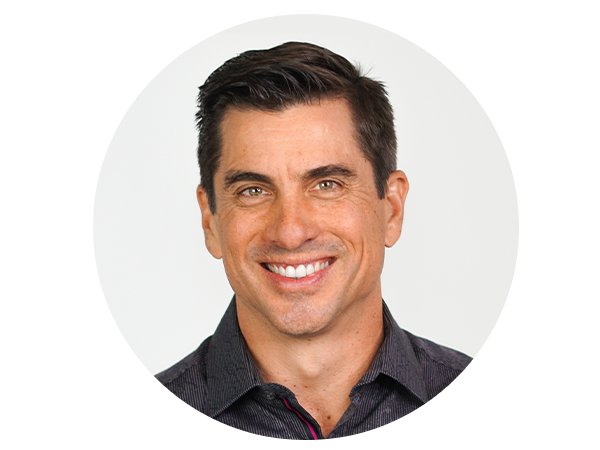 Dan Thurmon, CSP, CPAE