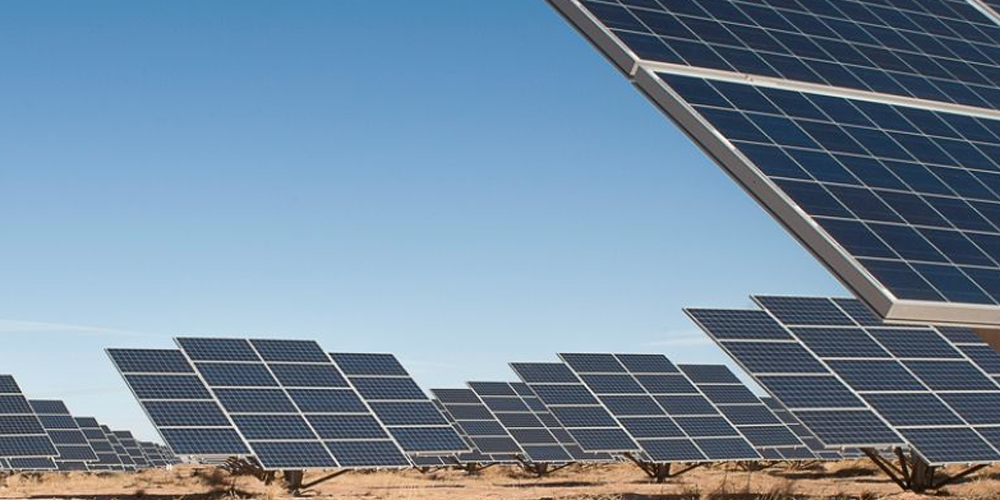 Climate & Sustainability